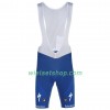 Fietsbroek Kort met Bretels 2020 Deceuninck-Quick-Step N001